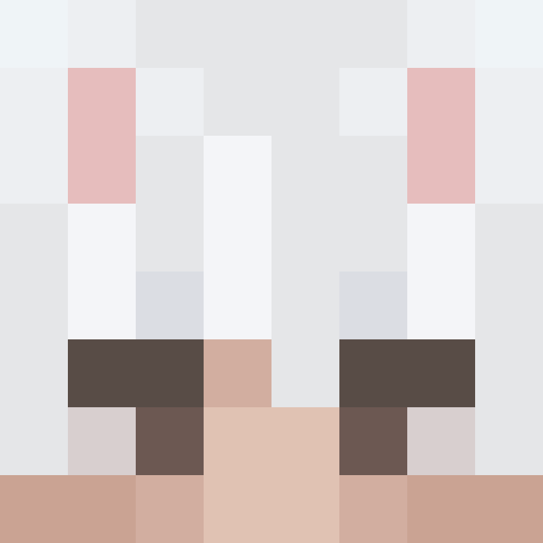 Monkingjr's skin