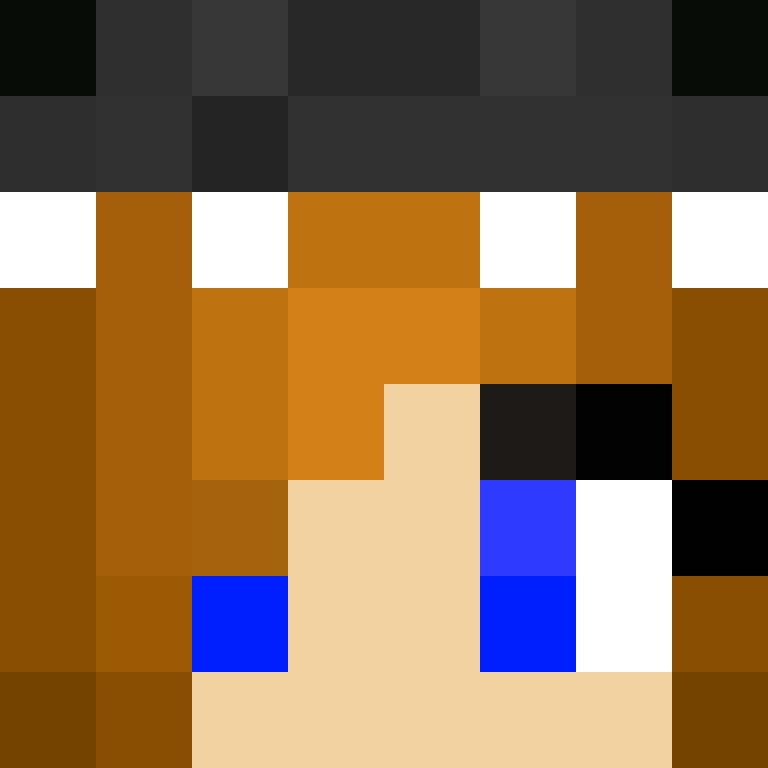 MrzLazyKitty's skin