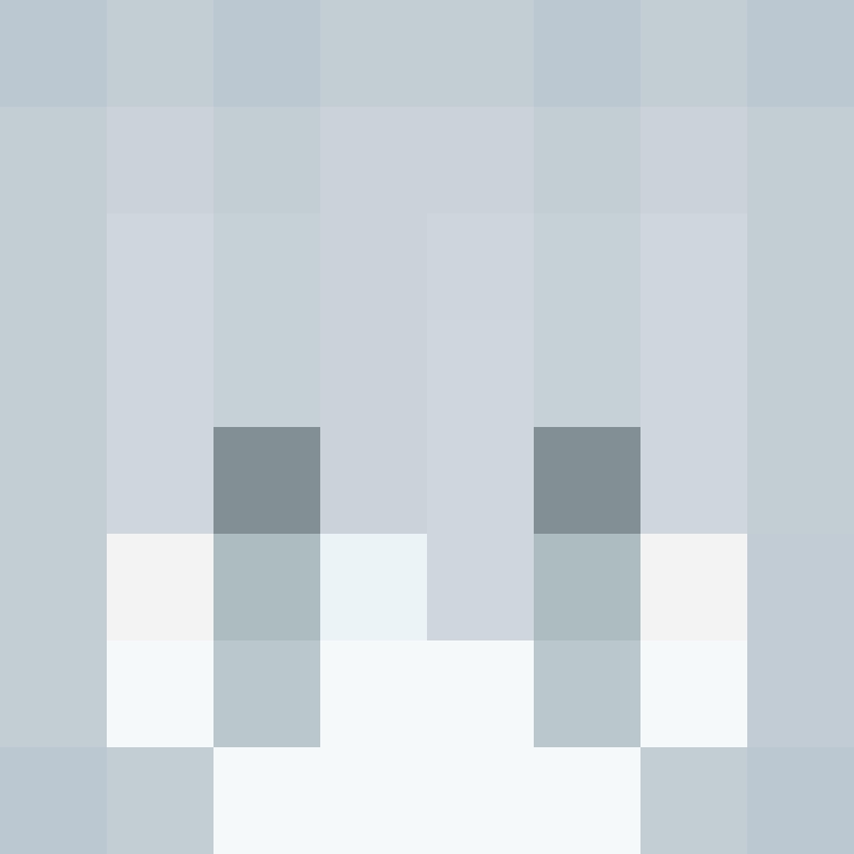 redyze's skin