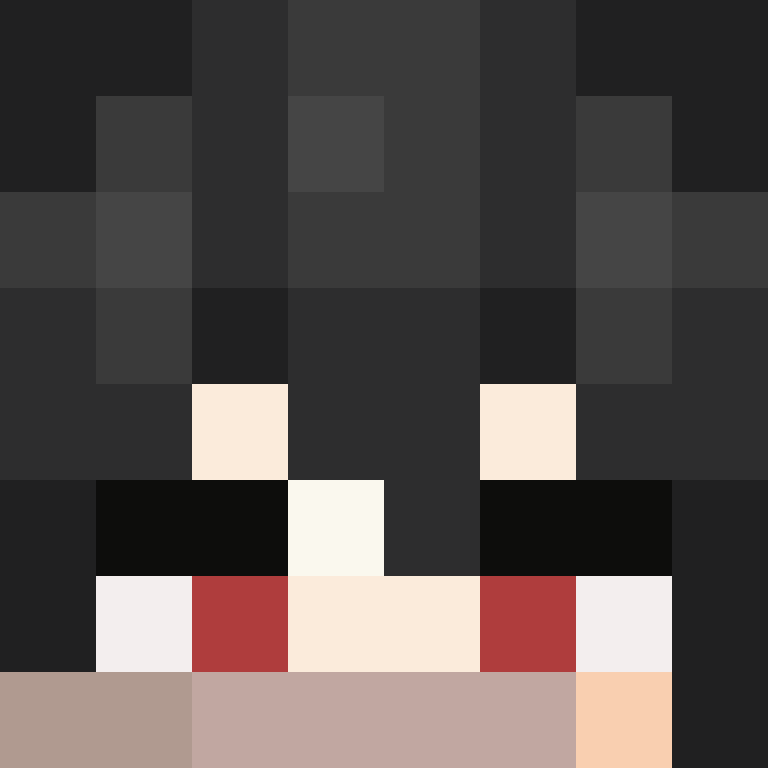 cherryforest's skin