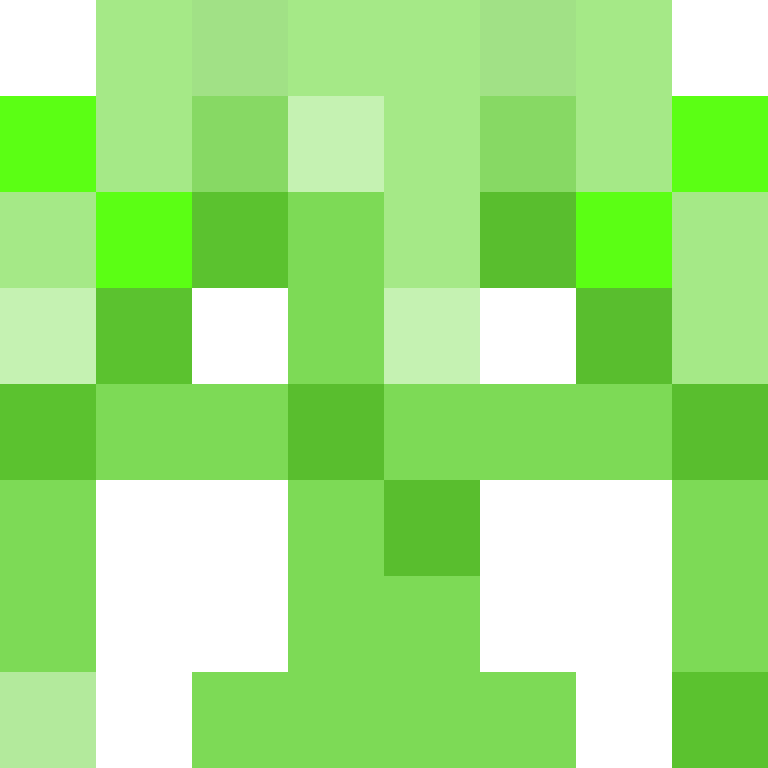Holykitty35's skin