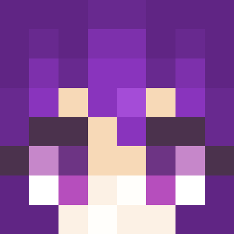 KateTheForg's skin