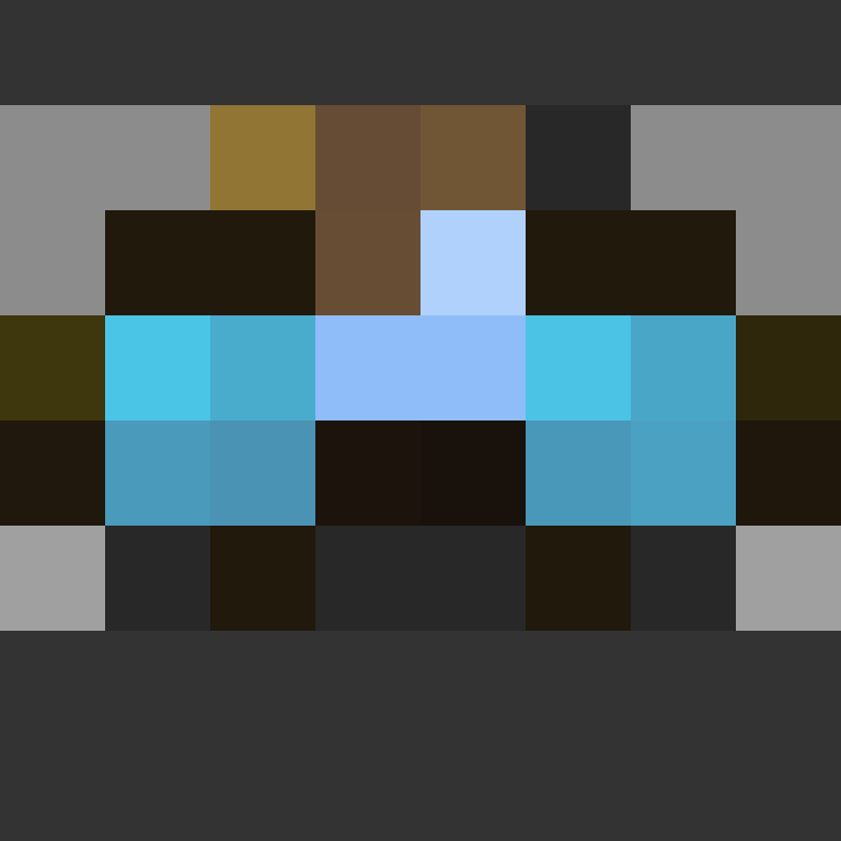 jacoss's skin