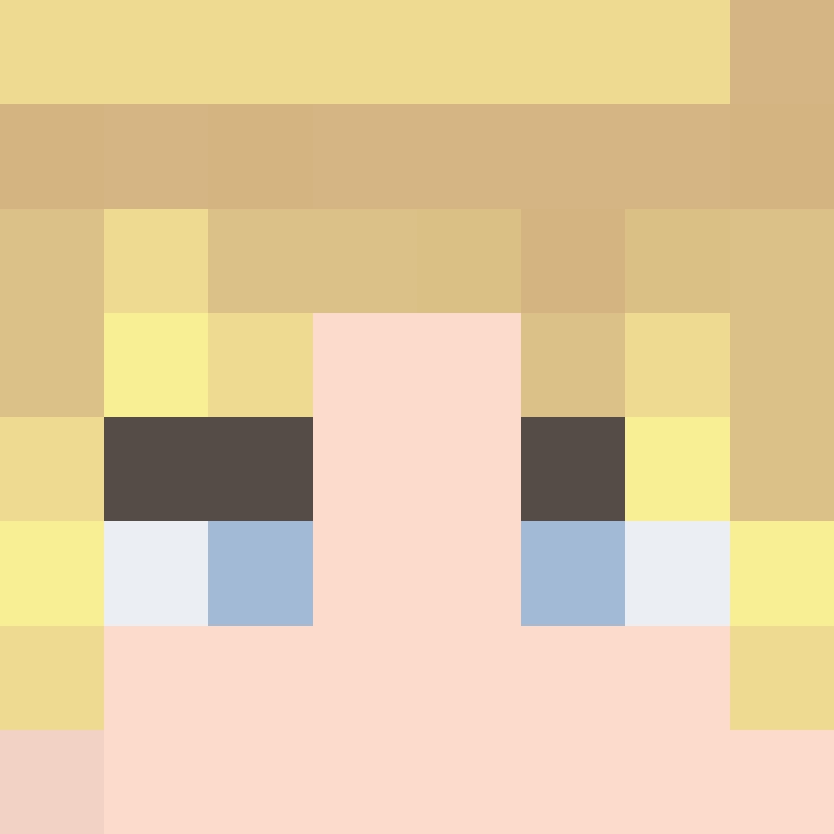 conquererr's skin