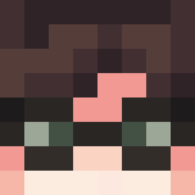 SkinEnthusiast's skin