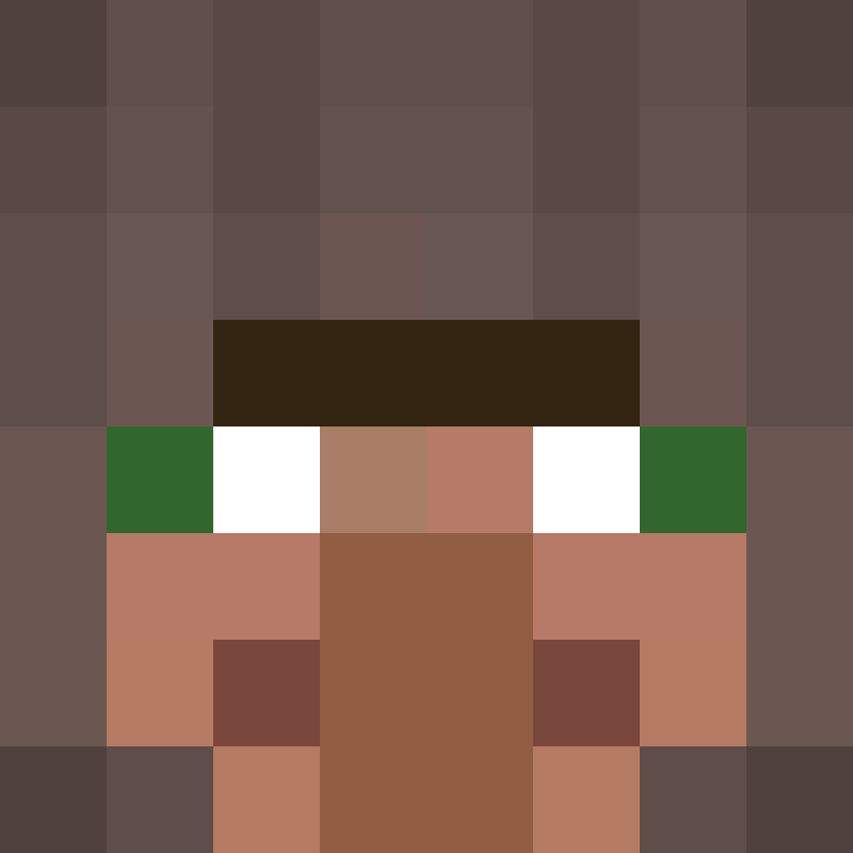 Loganizz's skin