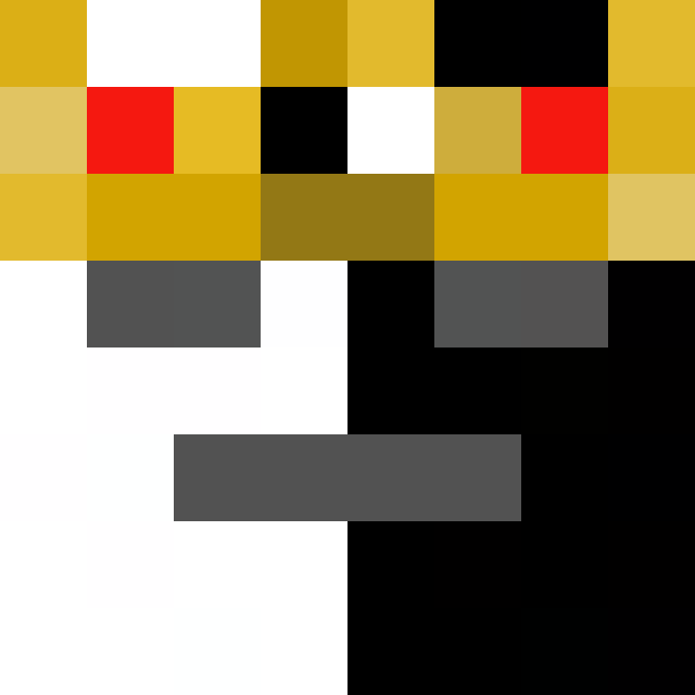 Typek3165's skin