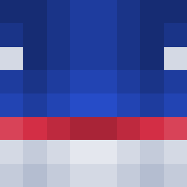 Viggo_B's skin