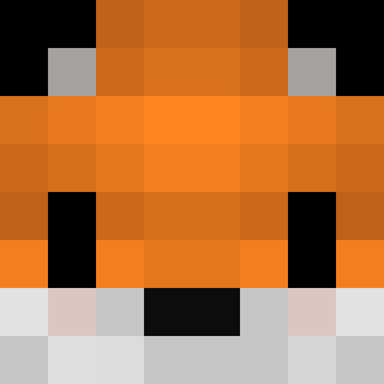 foxyanimations's skin