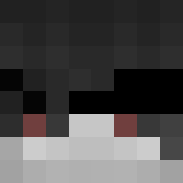 nivkie's skin