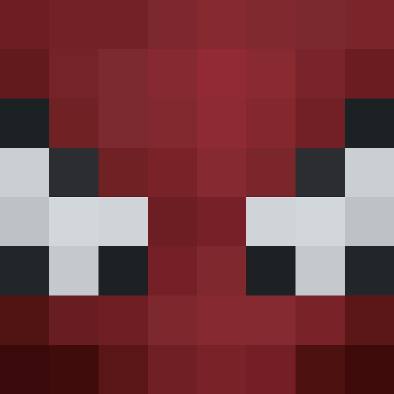 AleXels's skin