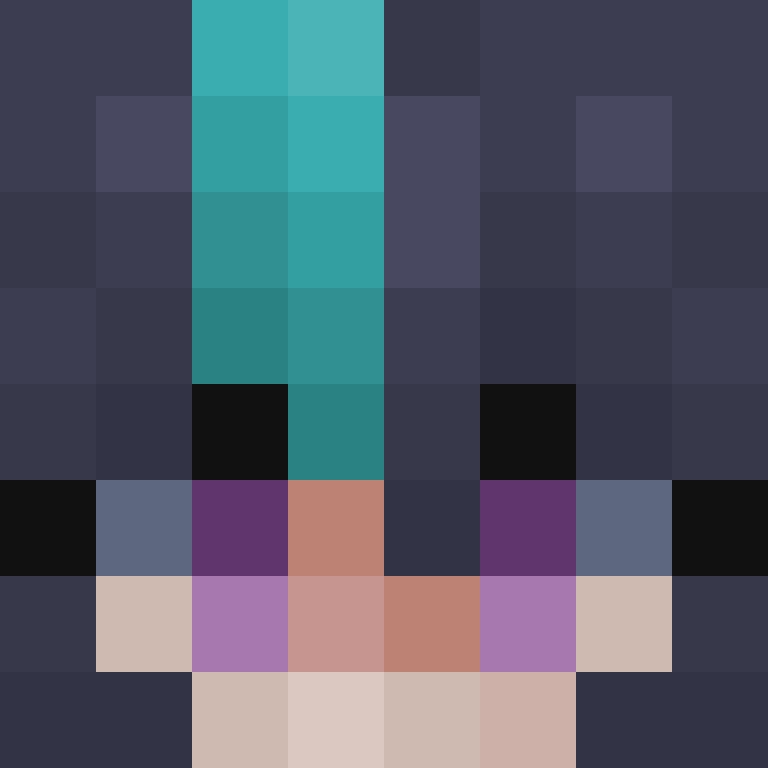 karen_mclaren's skin