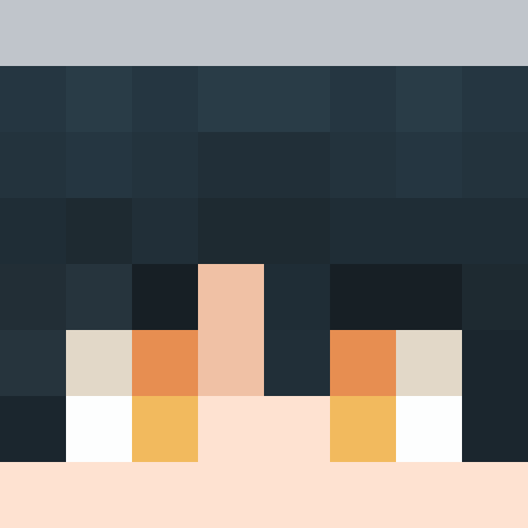 Boog's skin