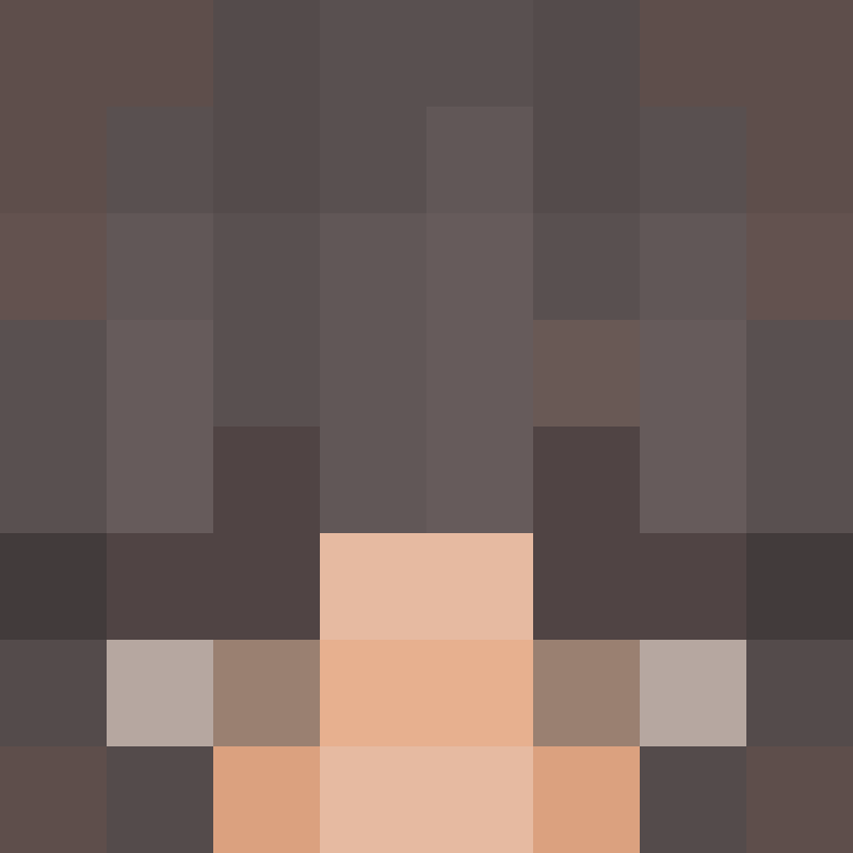 katatory's skin