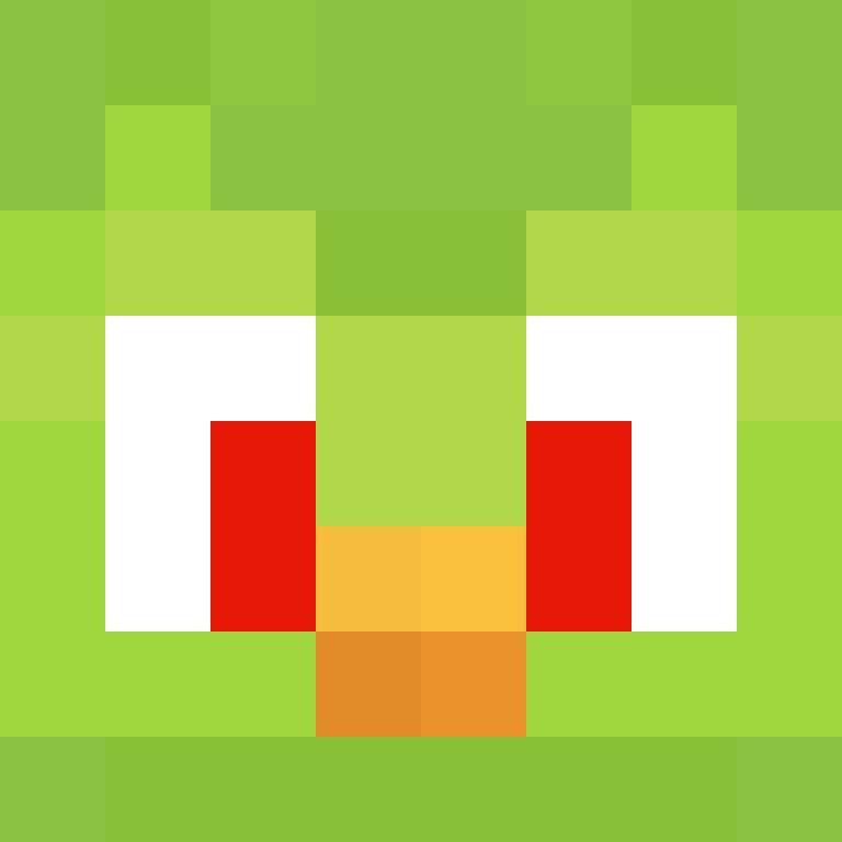AMLGames09's skin