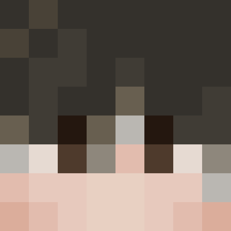 6FeetBelow7's skin