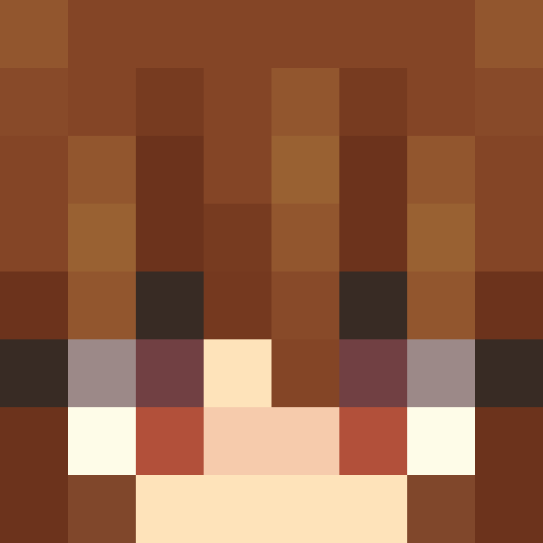 NotAniBlack's skin