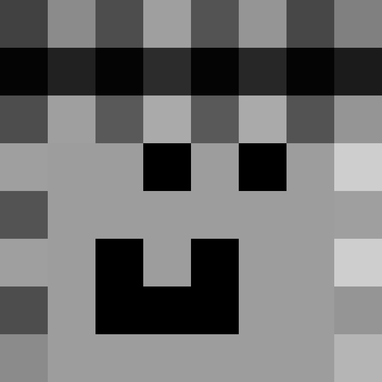 xoolin's skin