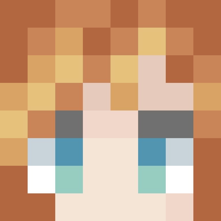 hyewontv's skin