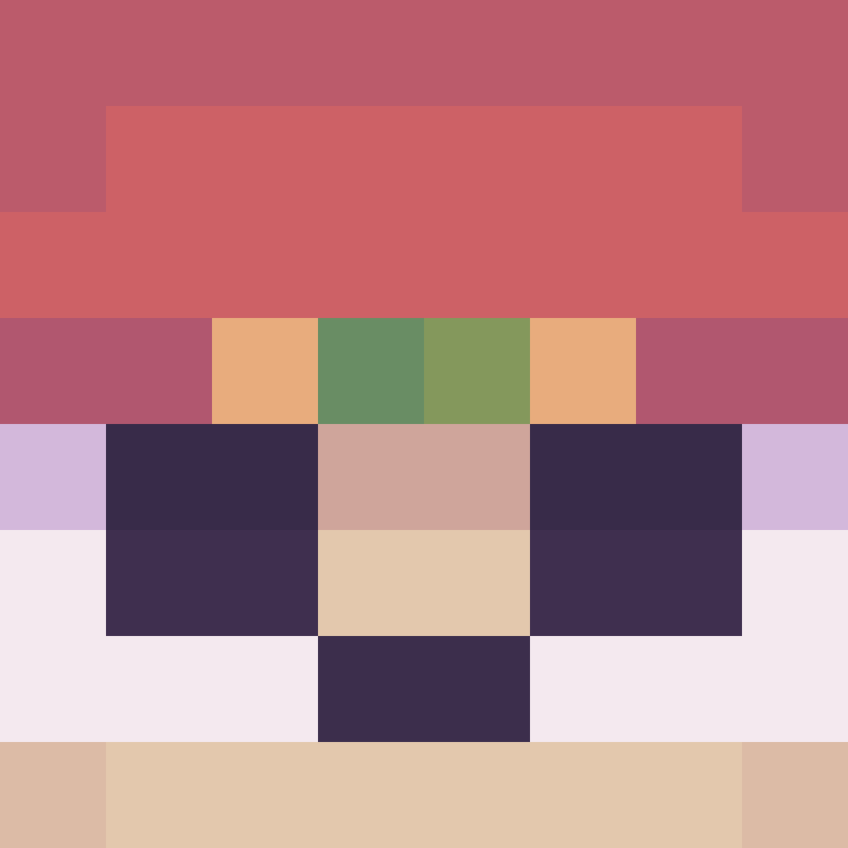 Spookieez64's skin