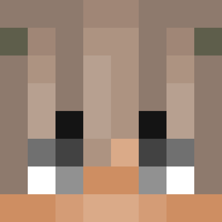 KhromaT's skin