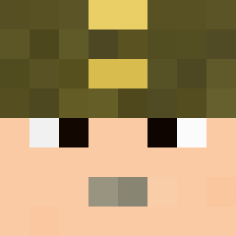 Makito477's skin