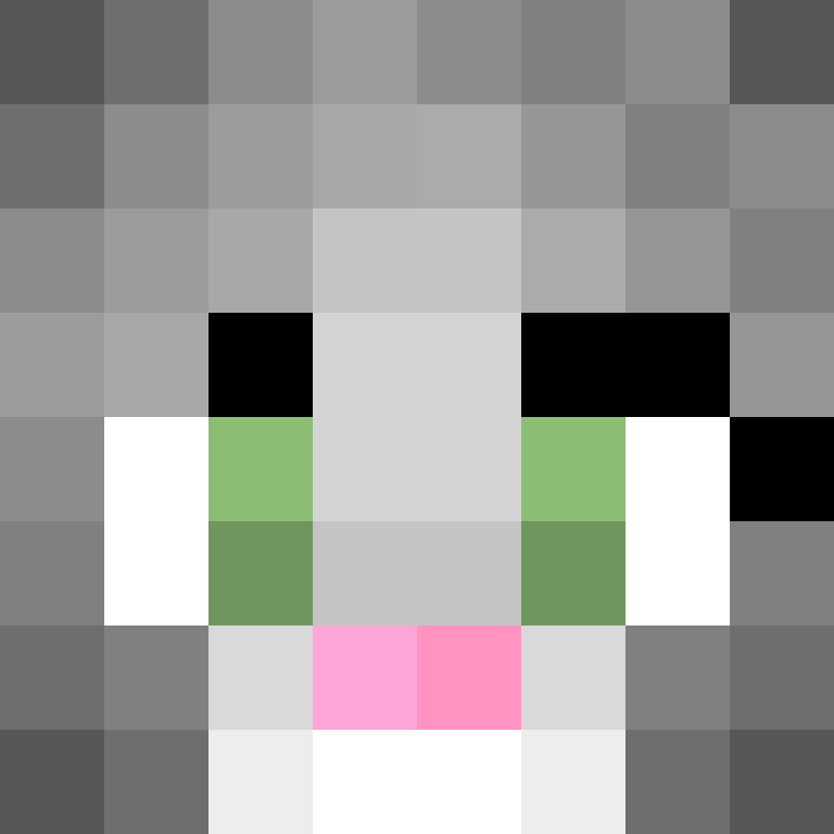 The_real_croc's skin