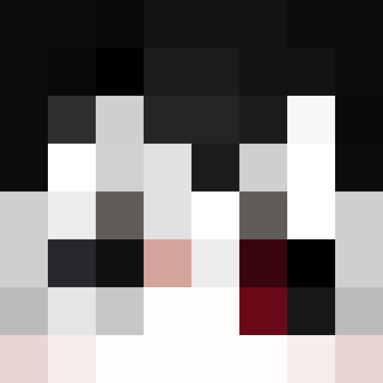 teyszn's skin