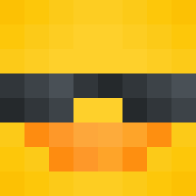 PanimeORN's skin