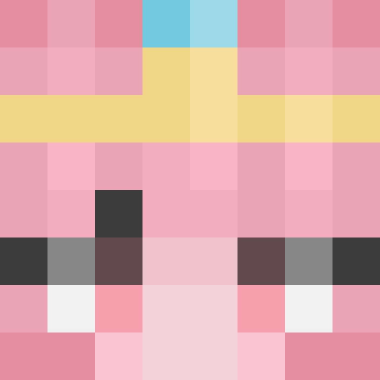 esperauria's skin