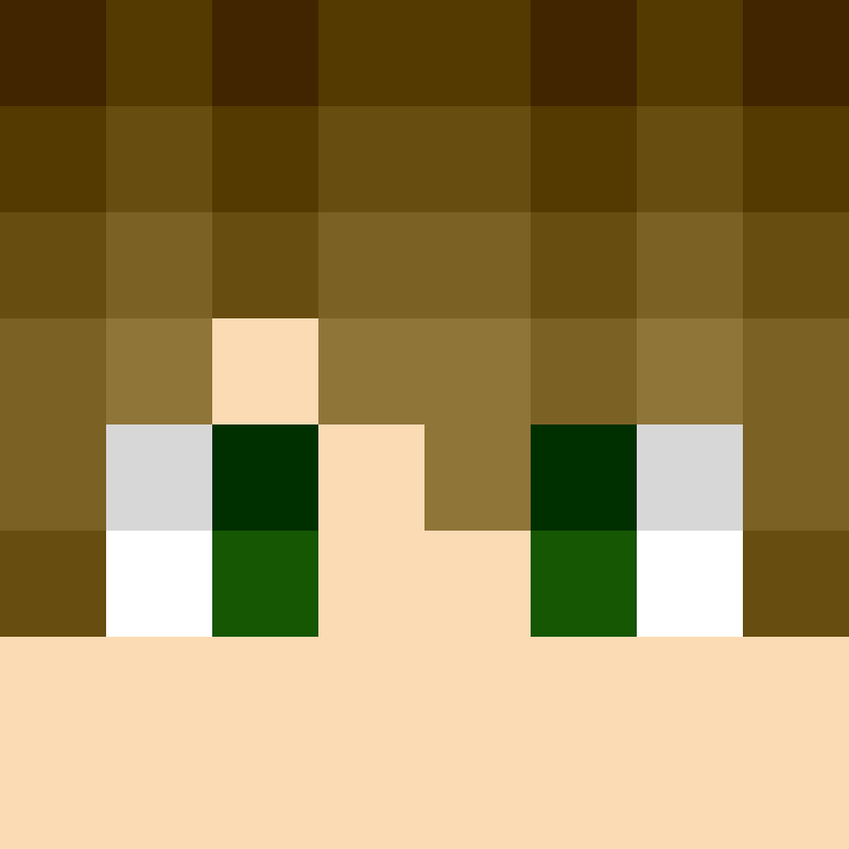 Kel45's skin