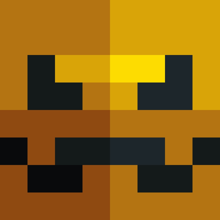 sevazter's skin