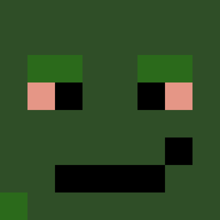 Bixon_Topka's skin