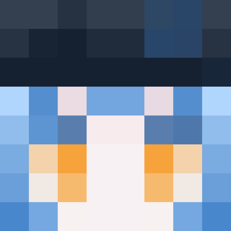 Ambwr's skin