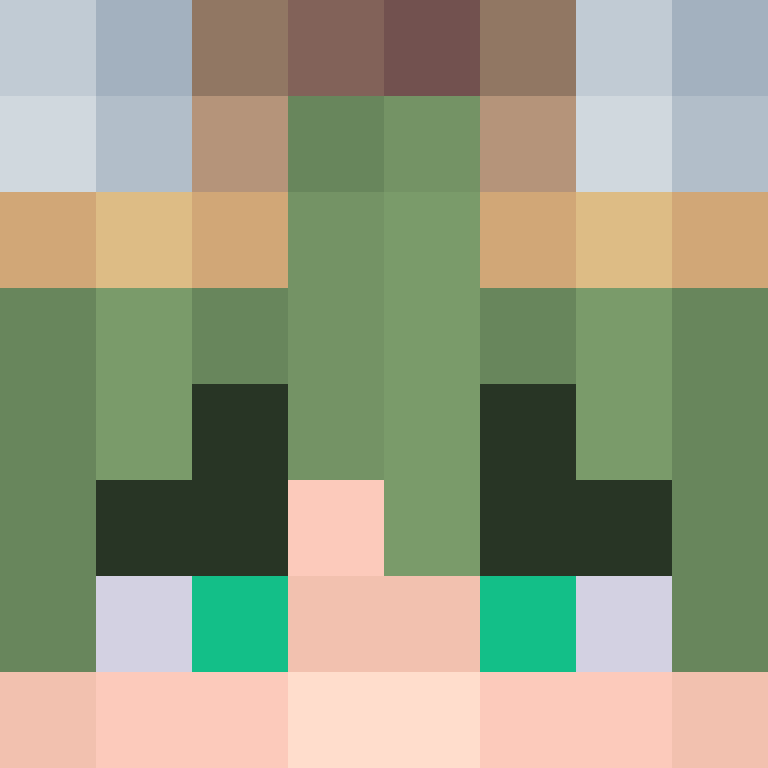 iswinny's skin