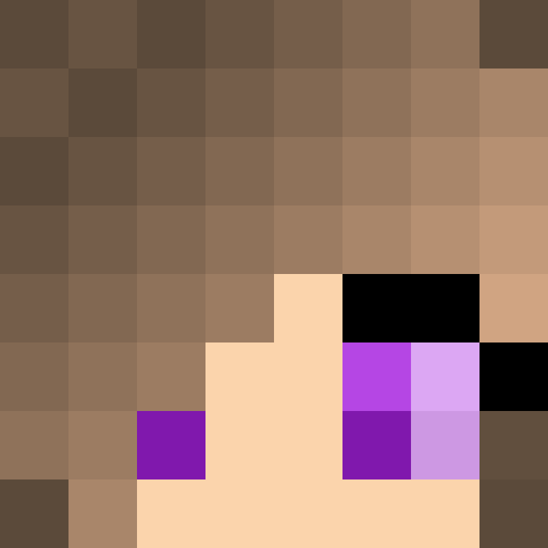 Milivra's skin