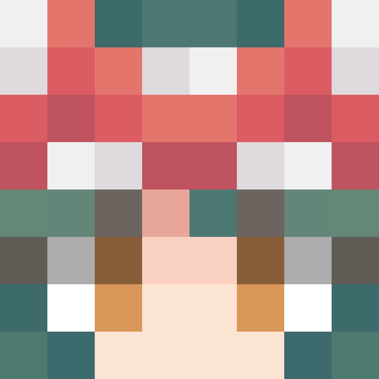 LiloSir's skin