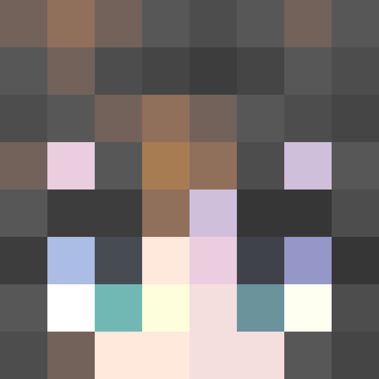 urayami's skin
