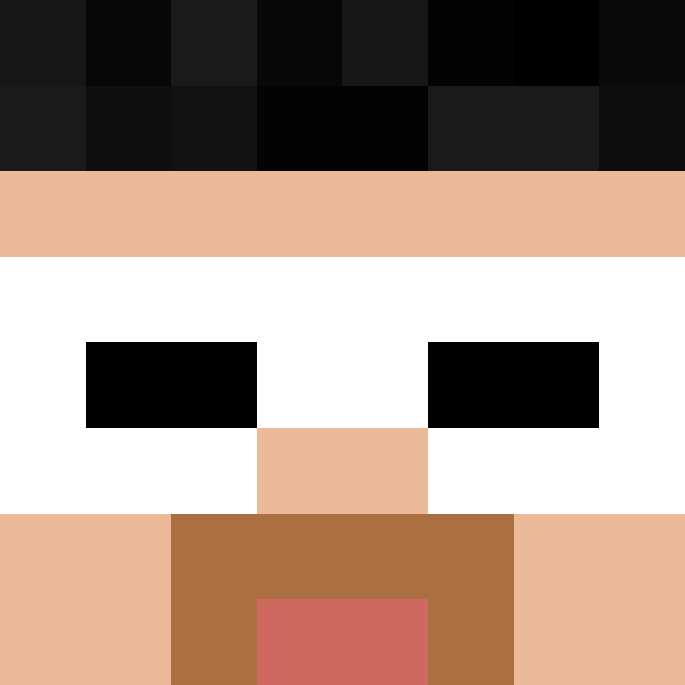 Supamennn's skin