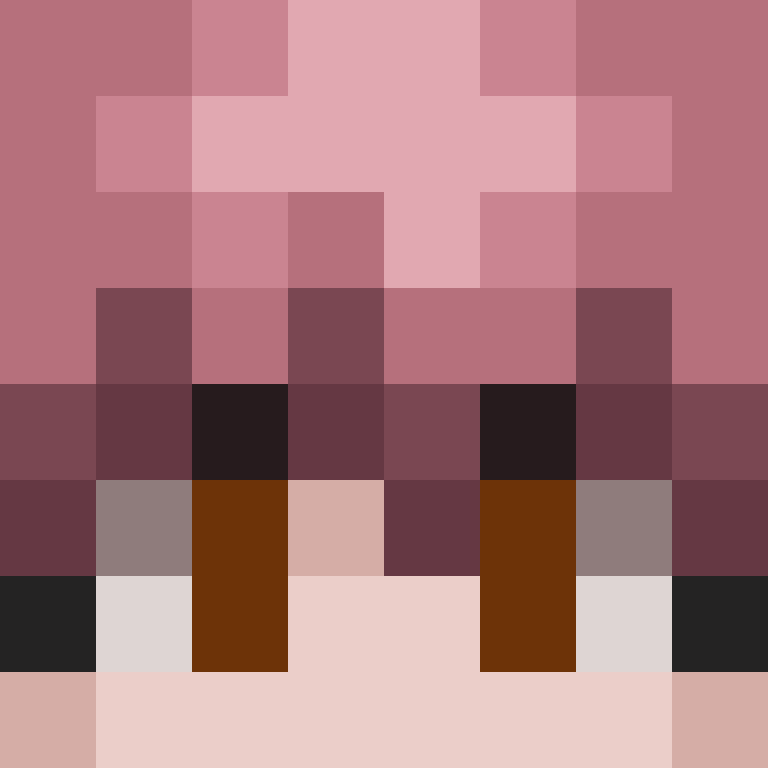 Luuckyv2's skin