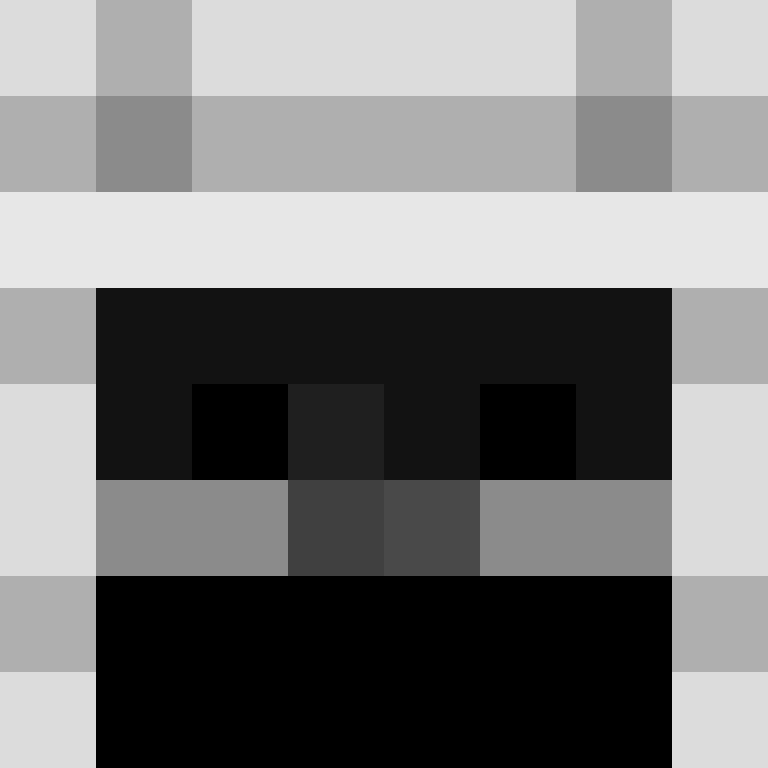 Styxiana's skin