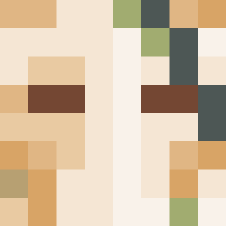 TheCuriousMiner's skin