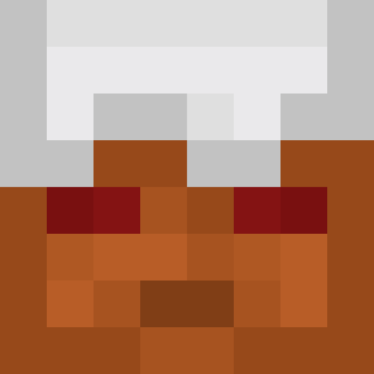 Unthink0's skin