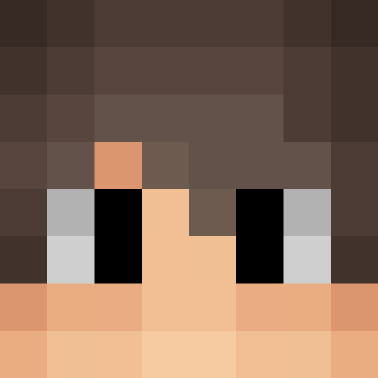 Gabetsu's skin