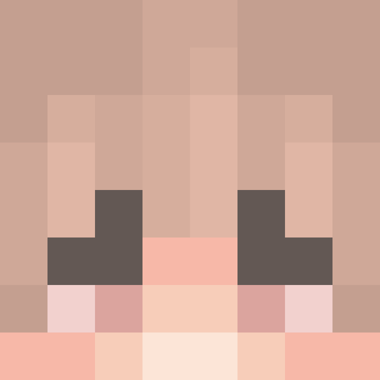 CCCCameron's skin