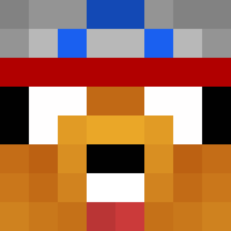 Pieropero123's skin