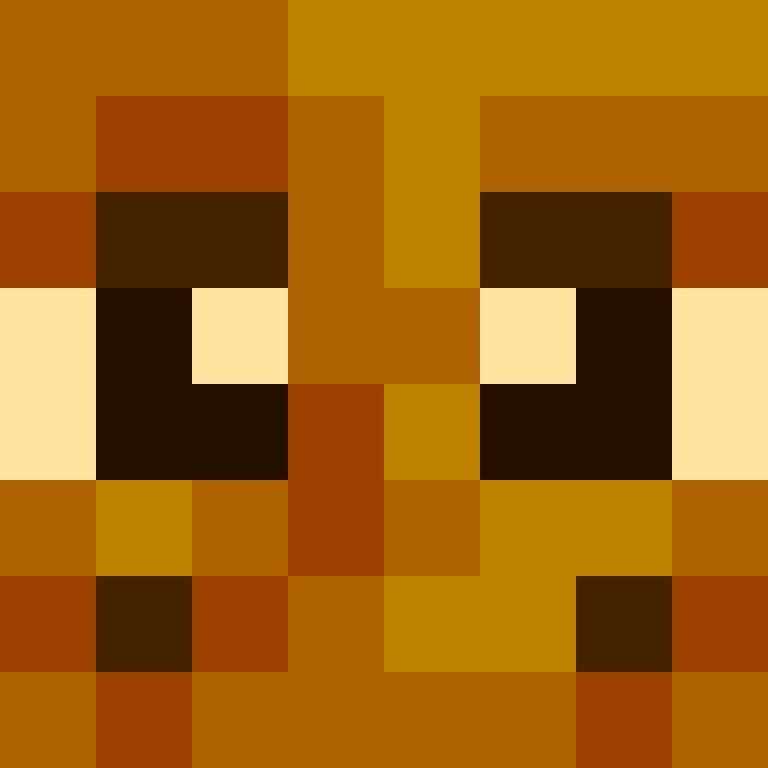 MasterKeckebrot's skin