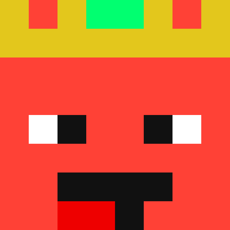 Holl0wHeart's skin