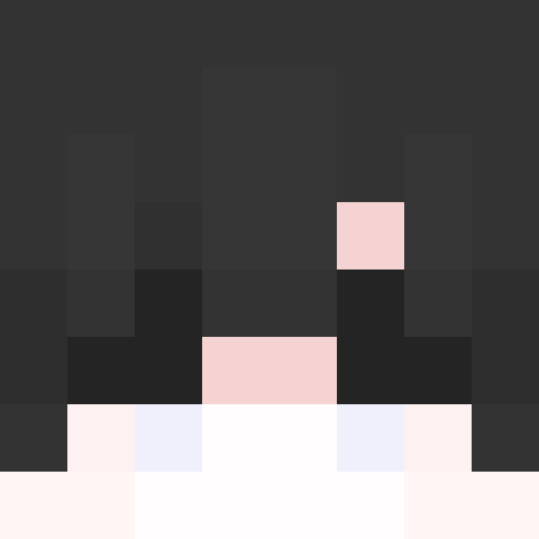 Frostbytee_'s skin