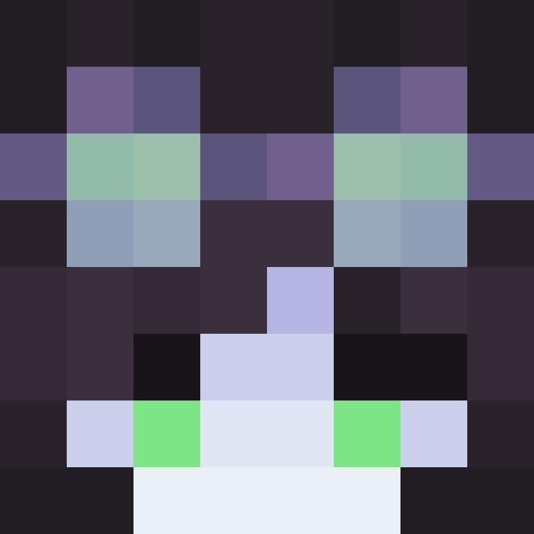 ZammyWam's skin